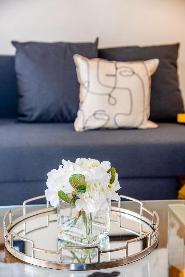 Fabulous Notting Hill Spacious Studio Apartment 런던 외부 사진