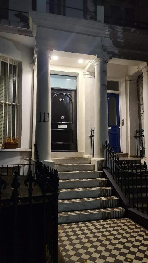 Fabulous Notting Hill Spacious Studio Apartment 런던 외부 사진